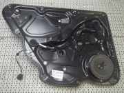 Fensterheber links hinten VW Passat B6 Variant (3C5) 3C4839755H 3C9839461