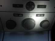 Bedienelement für Klimaanlage OPEL Astra H GTC 13274233