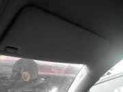 Sonnenblende rechts VW Golf V (1K) 1K0857552K
