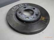 Bremsscheibe rechts vorne SKODA Fabia (6Y)