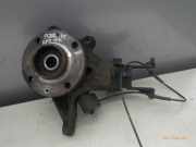 Radlagergehäuse links vorne PEUGEOT 206 Schrägheck (2A/C)