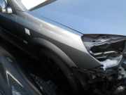 Kotflügel rechts vorne OPEL Signum (Z-C/S) 4AU LICHTSILBER SILBER