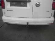 Stoßstange hinten VW Caddy IV Kasten (SAA, SAH) 2K5807417