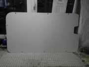 Türverkleidung rechts VW Transporter T5 Kasten 7H0867676B 3F9