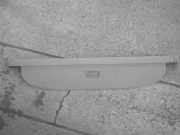 Laderaumabdeckung AUDI Allroad (4B) 4B9863553F