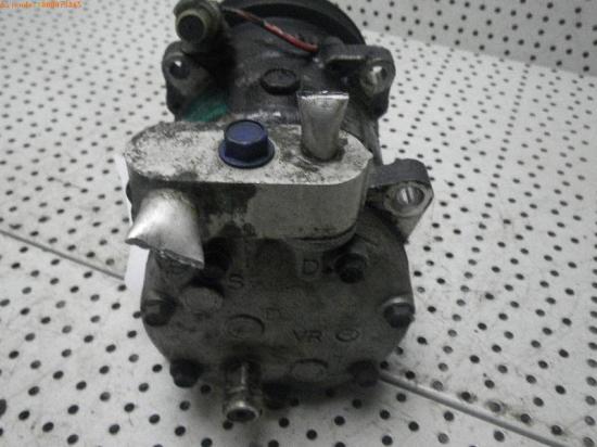 Klimakompressor ROVER 400 (RT) Bild Klimakompressor ROVER 400 (RT)