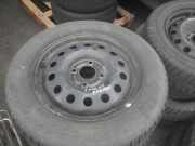 Kompletträder FORD Focus (DAW, DBW) 195/60 R15