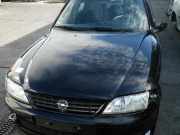 Motorhaube OPEL Vectra B (J96)