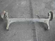 Hinterachse (ABS) komplett TOYOTA Corolla Verso (R1)