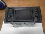 Radio/Navigationssystem-Kombination AUDI Allroad (4B) 4B0035192H