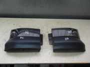 Heckblende OPEL Zafira A (T98) 90580804RH 90580803LH 090597595LH 090597596RH