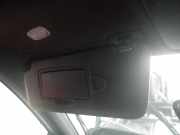 Sonnenblende links MERCEDES-BENZ B-Klasse Sports Tourer (W246, W242) A246 A2468100310