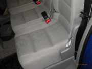 Rücksitzbank links VW Touran (1T1, 1T2)