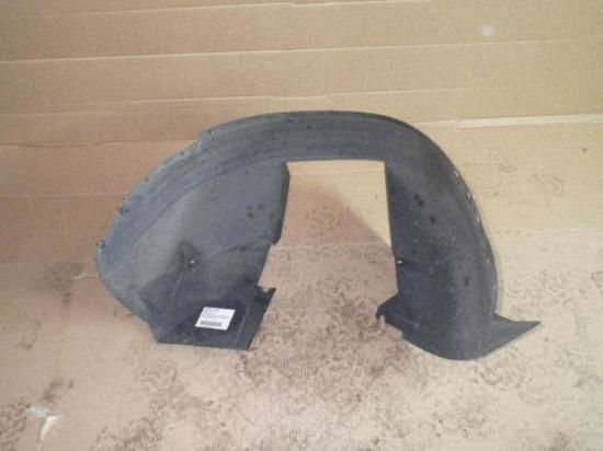 Radhaus links vorne VOLVO V70 I (875, 876) Bild Radhaus links vorne VOLVO V70 I (875, 876)