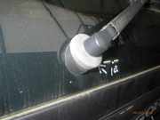 Wischermotor hinten MITSUBISHI Space Wagon (N8W, N9W)