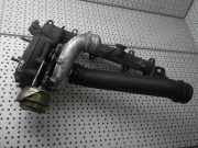 Turbolader VW LT 28-46 II Kasten (2DA, 2DD, 2DH)