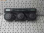 Bedienelement für Klimaanlage VW Passat Variant 3c 2006 3C0907044AG