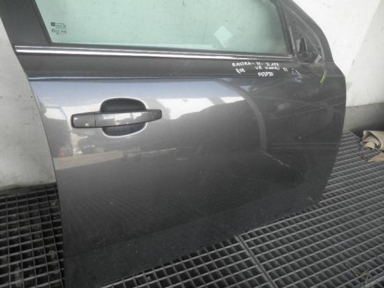 Tür rechts vorne OPEL Astra H Caravan 93187974 Bild Tür rechts vorne OPEL Astra H Caravan 93187974