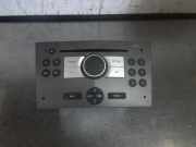 CD-Radio OPEL Zafira B (A05) 13190856