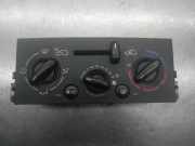 Bedienelement für Klimaanlage PEUGEOT 207 SW (WK) 6451 TK