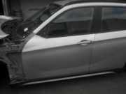 Tür links vorne BMW X1 (E84) 41009628745