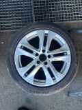 Kompletträder MERCEDES-BENZ E-Klasse (W212) 245/45 R17 99V
