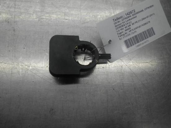 Sensor für Lenkwinkel CITROEN C4 I (LC) 0265005486 Bild Sensor für Lenkwinkel CITROEN C4 I (LC) 0265005486