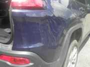 Stoßstangenecke rechts hinten JEEP Cherokee 5 (KL) 5NJ90TZZAC