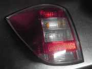 Rückleuchte links OPEL Astra H Caravan 93186477