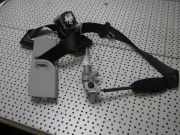 Sicherheitsgurt rechts vorne OPEL Corsa D (S07) 607707600C