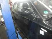 Tür rechts vorne BMW 1er (E81) BLACK SAPPHIRE MET. 41007207446