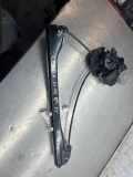 Fensterheber links hinten SKODA Fabia III (NJ) 6V0839461