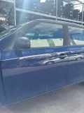Tür links vorne SKODA Fabia II Kombi (545) 5J6831055