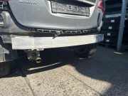 Stoßstangenträger hinten OPEL Meriva B 13268266