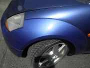 Stoßstange links vorne FORD Street Ka (RL2) 3S51-17757-BBXWAA 1313715