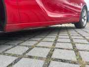 Verkleidung Schweller links Opel Astra J Gtc 13373378 13348527