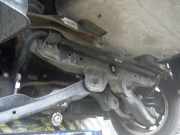 Hinterachskörper JEEP Cherokee 5 (KL) 4877381AF