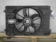 Elektrolüfter VW Golf VI Variant (AJ5) 1K0121205AF