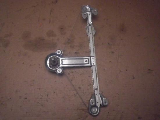 Fensterheber rechts hinten OPEL Astra H Caravan Bild Fensterheber rechts hinten OPEL Astra H Caravan