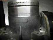 Drosselklappe MERCEDES-BENZ A-Klasse (W168)