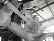 Antriebswelle links vorne SUZUKI Ignis II (MH)