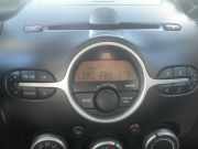 CD-Radio MAZDA 2 (DE, DH) DL40669R0A