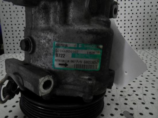 Klimakompressor ALFA ROMEO 164 (164) Bild Klimakompressor ALFA ROMEO 164 (164)