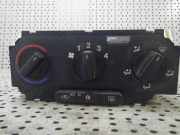 Bedienelement für Klimaanlage OPEL Astra G CC (T98) GM 90559840 DELPHI 52 GM 90559840 DELPHI 52475625