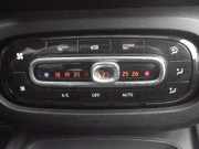 Bedienelement für Klimaanlage SMART Forfour Schrägheck (453) A4539050600