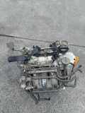 Motor ohne Anbauteile (Benzin) SKODA Fabia (6Y) BME