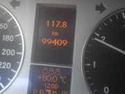 Automatikgetriebe MERCEDES-BENZ B-Klasse Sports Tourer (W245) 722801