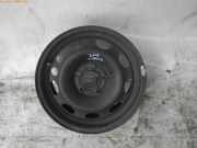 Felge Stahl OPEL Omega A 61/2JX15H2 ET33