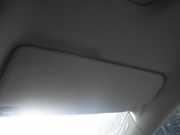 Sonnenblende rechts VW Golf VI (5K) 1K0857552K