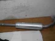 Mittelschalldämpfer VW Polo IV (9N, 9A) 30 14683030262